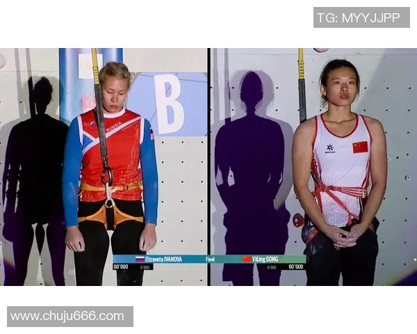 南京攀岩队以59分领跑极限运动世界杯积分榜展现强劲实力