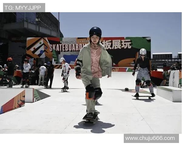 南京滑板队的节奏之旅：感受城市街头的青春与激情