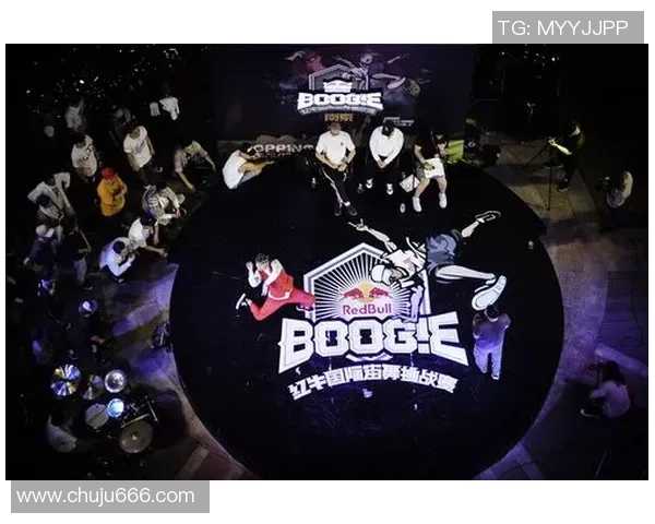 南京街舞队技术解析与风格创新的深度探讨与展望