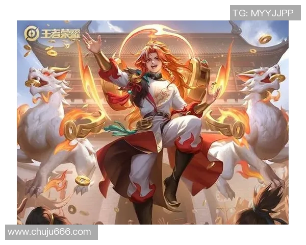 吴敏专访：深度回顾王者荣耀的辉煌历程与未来展望