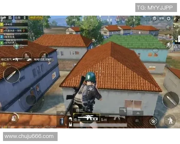 和平精英战术解析:深入探讨BLG在阵地战中的策略与表现 和平精英战术解析:深入探讨BLG在阵地战中的策略与表现